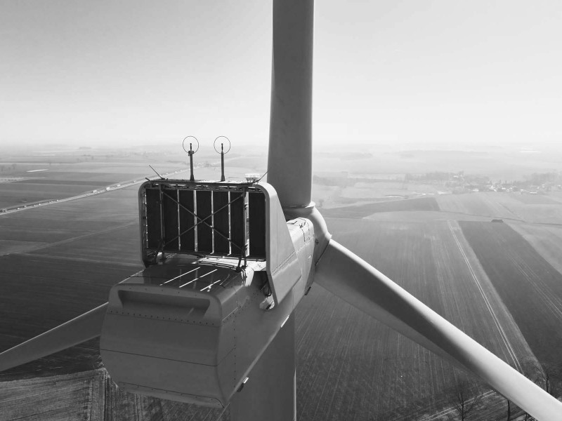 VKS Patentes y Marcas · Registrar, Vigilar y Patentar Sector Energético